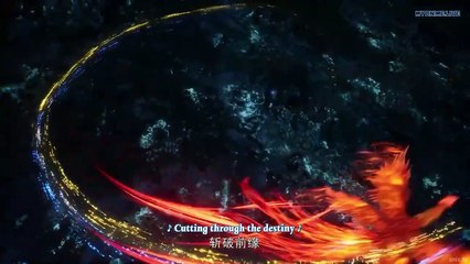 Ten Thousand Worlds 42