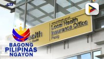 Panayam kay PhilHealth Corporate Affairs Group & Acting Vice President Rey Baleña kaugnay sa pagtaas ng benefits sa mga heat related illness at benefits for breast cancer patients