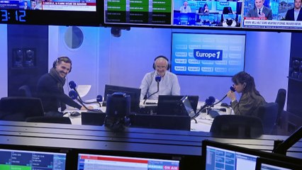 Sécurité pendant les JO 2024 : «il manque de tout dans la police», regrette un membre d'une brigade canine