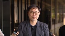검찰, 최재영 목사 '주거침입 혐의' 고발인 조사 / YTN