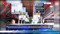 PERIKLINDO Electric Vehicle Show Jaga Pengembangan Ekosistem Kendaraan Listrik Indonesia