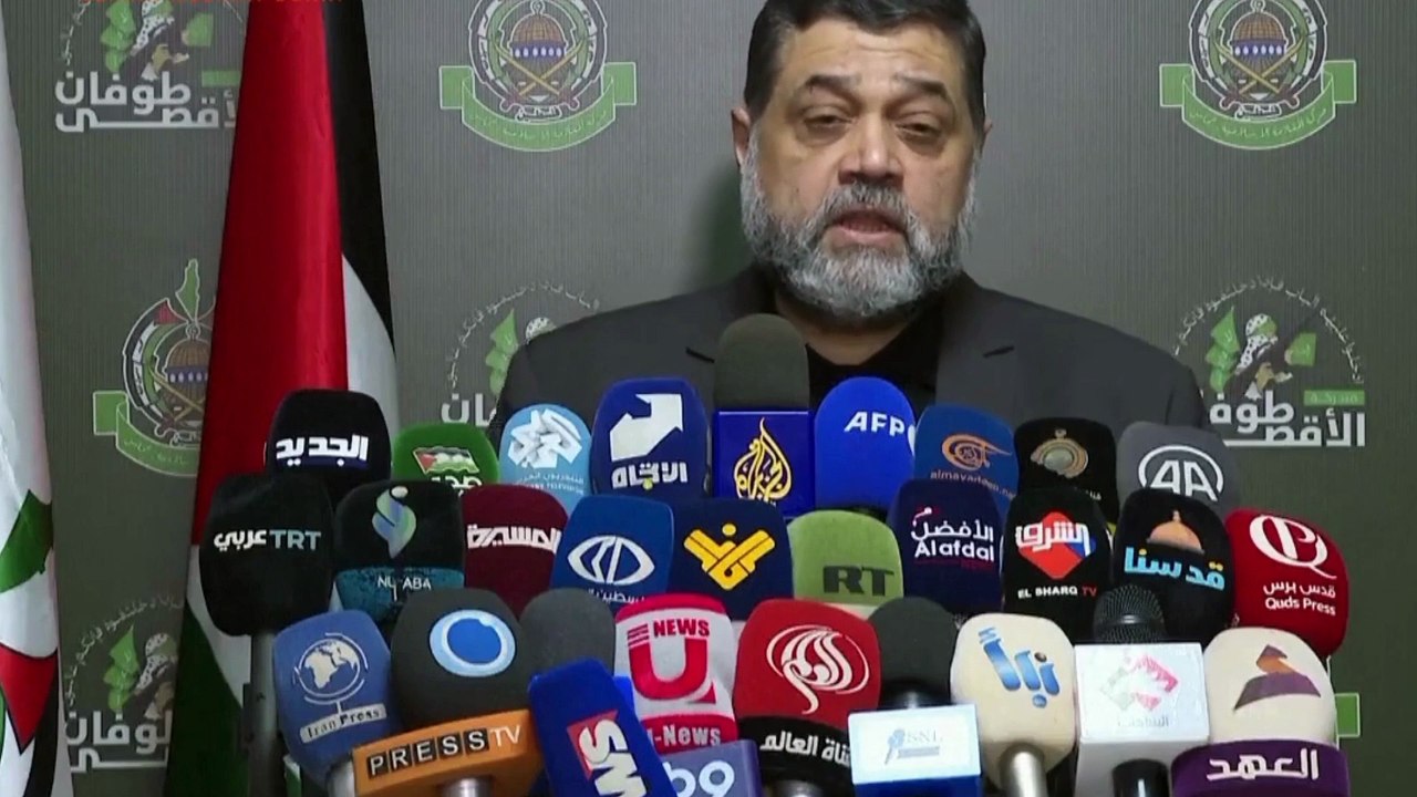 Hot! Hamas warns Israel about the Rafah attack