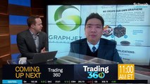 Aiden Lee Ping Wei - Demand for Graphite in Tech