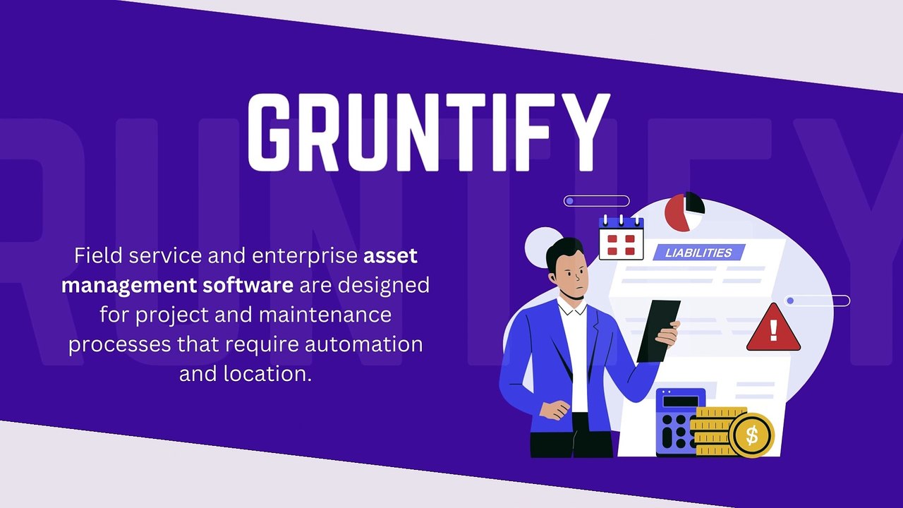 Top 4 Asset Management Software Showdown