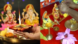 Akshaya Tritiya Puja Vidhi 2024: अक्षय तृतीया पर किसकी करें पूजा और क्या चढ़ाएं | Boldsky