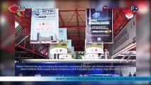 PERIKLINDO Electric Vehicle Show Jaga Pengembangan Ekosistem Kendaraan Listrik Indonesia