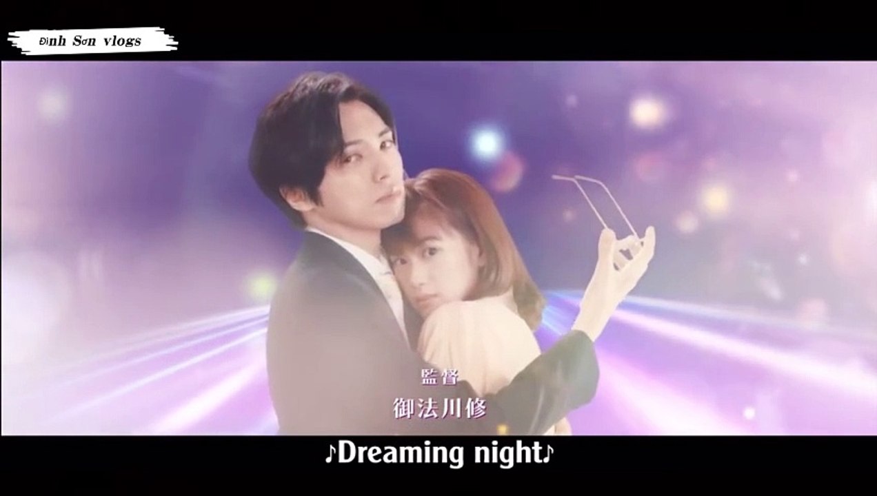 Love Phantom ep 8 ラブファントム Học Tiếng Nhật Qua Phim _ Ảo Ảnh Tình Yêu ( tập 8) _ Luyện Nghe Tiếng Nhật (1080p_60fps_H264-128kbit_AAC)