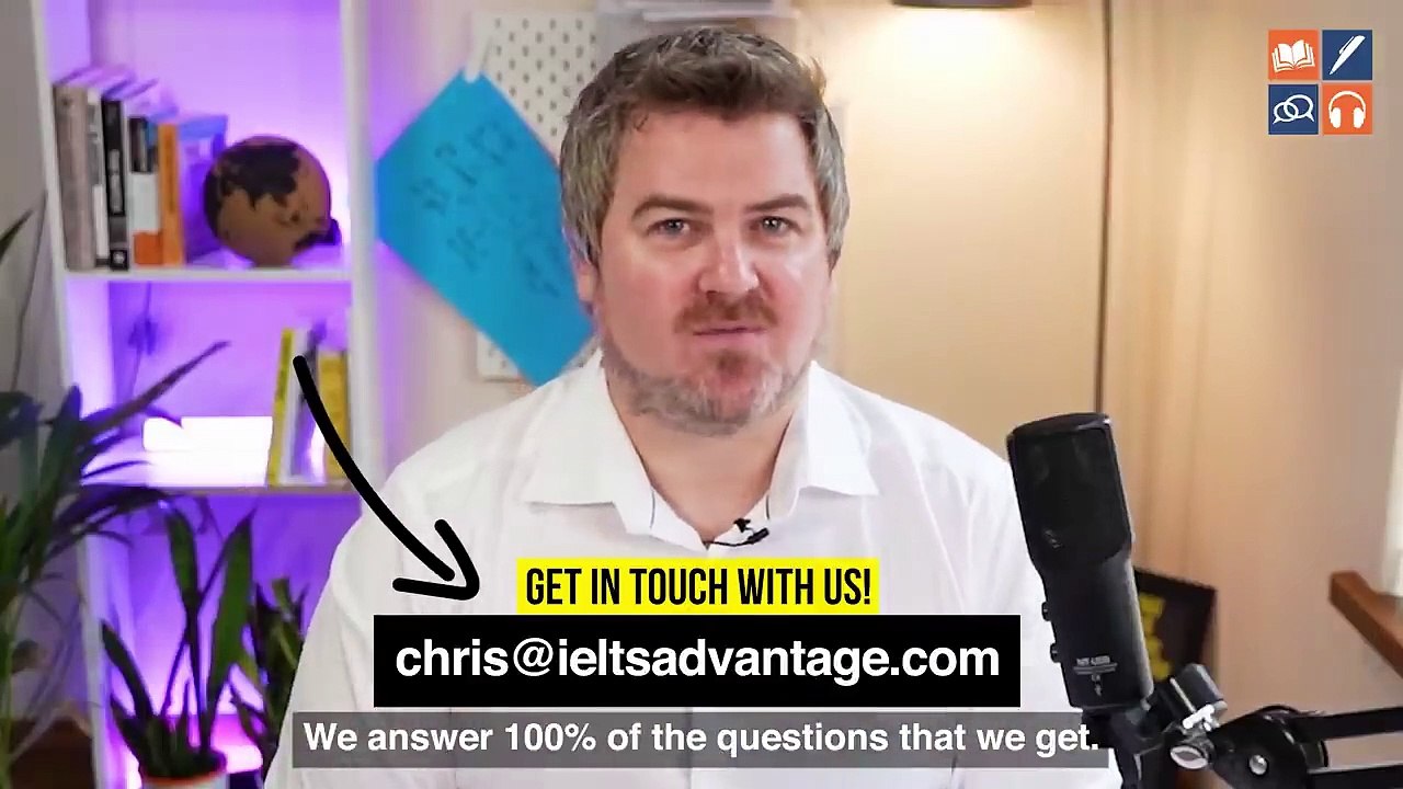 ILETS speaking 8.5 practic