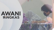 AWANI Ringkas: Keputusan SPM diumum 27 Mei ini