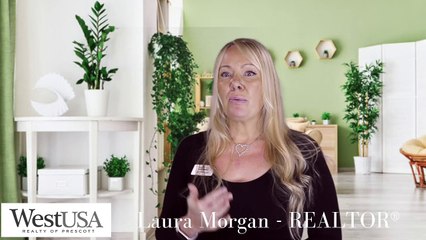 Discovering the West USA Realty of Prescott Advantage with Laura Morgan_