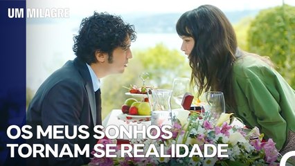 O Sonho Do Solitário De Nazli Tornado Realidade - Dramas Turcos Apaixonantes