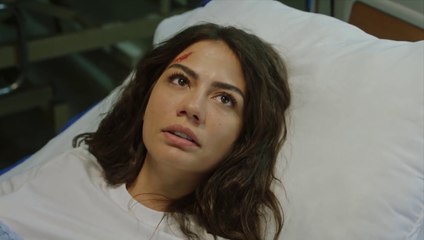44. MI NOMBRE ES FARAH ❤️ En ESPAÑOL HD. Mayo 2024. Capítulo 44. ESPAÑOL HD ❤️ Demet Özdemir y Engin Akyürek