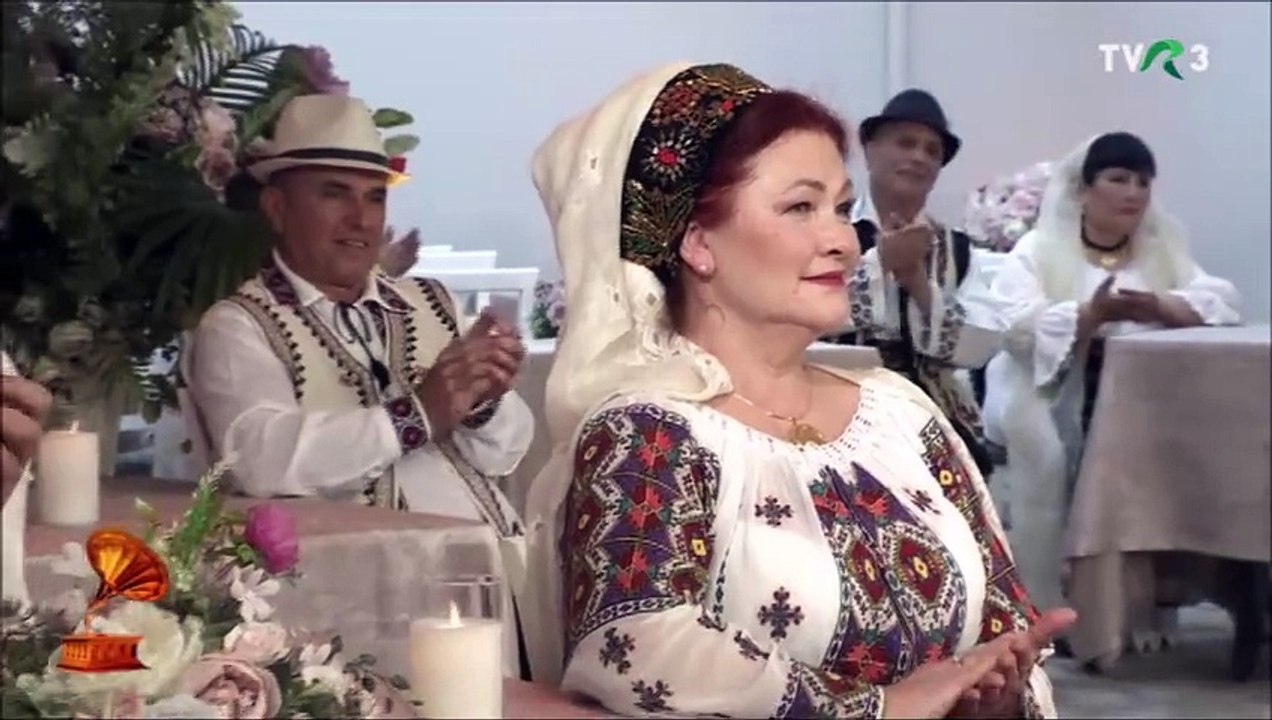 Silvia Ene - Asta-i hora cea strabuna (Din arhiva TVR - TVR 3 - 05.05.2024)