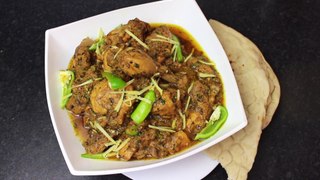 Cook With Faiza Presents: Makhani Chicken Boti Recipe