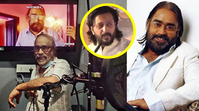 Kyaa Kool Hain Hum Director Sangeeth Sivan 61 Age Passes Away, Ritesh Deshmukh Emotional Reaction