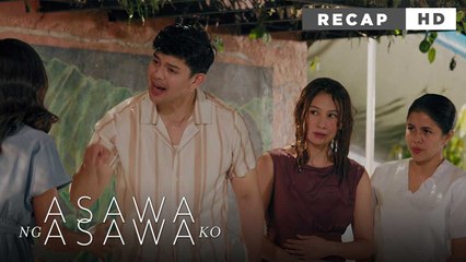 Asawa Ng Asawa Ko: Jordan's patience is being tested! (Weekly Recap HD)