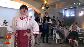Stefania Luzinschi - Auzi, bade, Dunarea (Din arhiva TVR - TVR 3 - 05.05.2024)