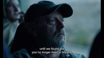 Fermer les yeux Bande-annonce (EN)