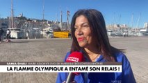 Marseille : le palais omnisports envahi et dégradé