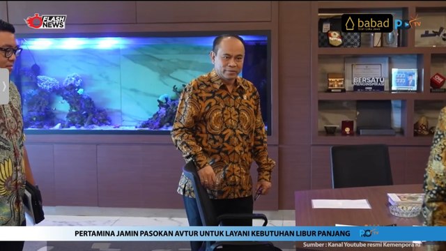 Budi Arie Setiadi, Menteri Komunikasi dan Informatika Jajaki Peluang Kerja Dengan ANT International