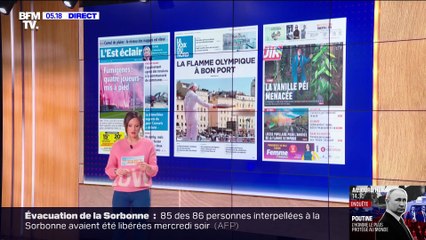 Pauline Pioche sur BFM (09/05/2024)