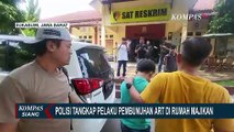 Siapa Pelaku dan Apa Motif Pembunuhan ART dalam Rumah Majikan di Pelabuhan Ratu Sukabumi?