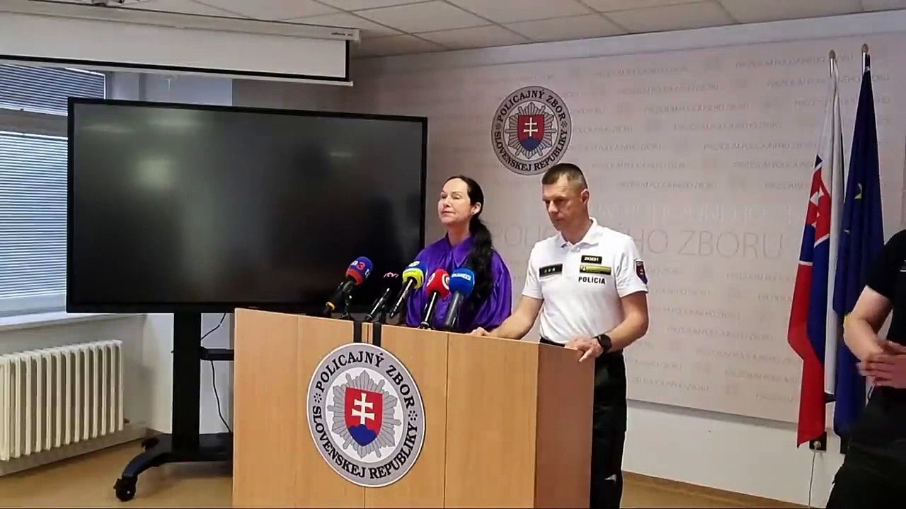 ZÁZNAM: Polícia: Pri bombových hrozbách na školách šlo pravdepodobne o kybernetický útok
