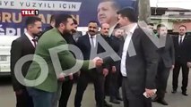 Sinan Ateş'in katilini İstanbul'a kaçıran Audi aracı daha önce kimin kullandığı ortaya çıktı