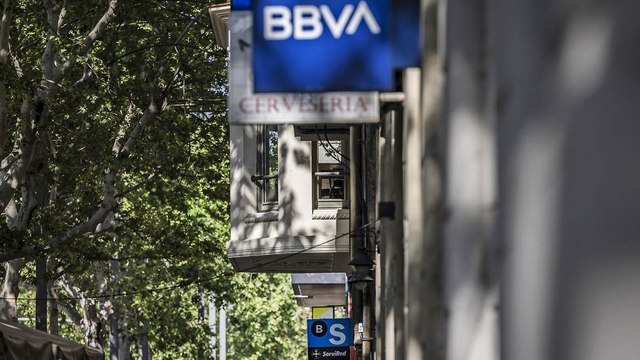 BBVA anuncia una OPA para absorber el Banco Sabadell con contraprestación en acciones