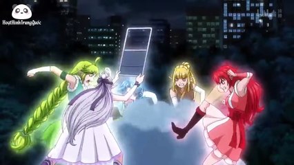 Đại Vương Không Được Vui Phần 2 Tập 2