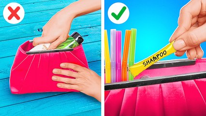 Game-Changing Travel Hacks ✈️ Plan Your Next Adventure Like a Boss!