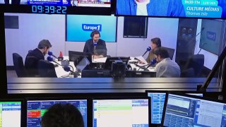 «Broute 24» sur Canal+ : Bertrand Usclat est l'invité de Culture médias