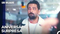 A Felicidade Chega Num Momento Inesperado - Dramas Turcos Apaixonantes