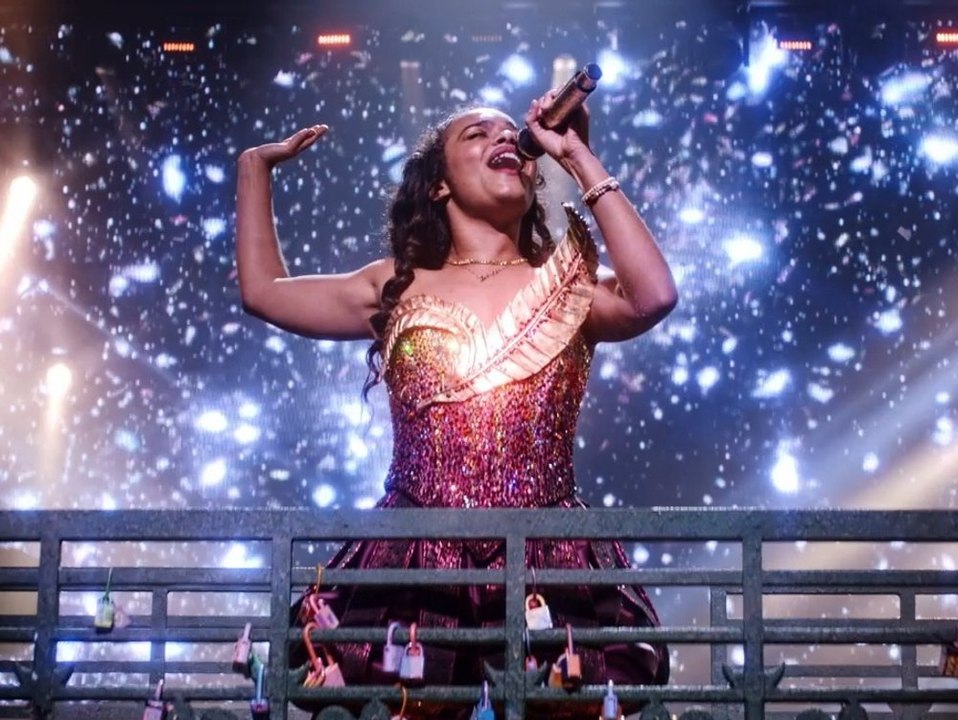 Shakespeares Kultfigur Julia wird im Musical '& Julia' neu erzählt