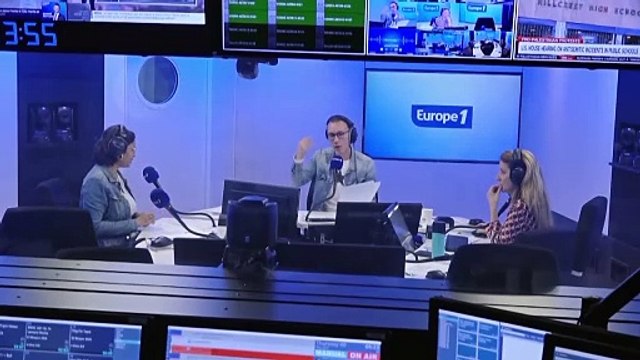 JO 2024 : Gérald Darmanin resserre les filets autour des islamistes radicaux