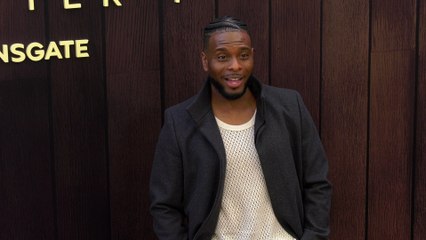 Kel Mitchell "The Strangers: Chapter 1" World Premiere Arrivals