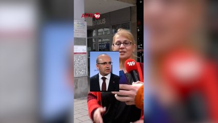 Gurbetçiler Alman siyasetçilerini mi yoksa Türk siyasetçilerini mi tanıyor? İşte şaşırtan yanıtlar...