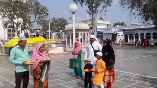Dargah Sharif 2024