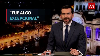 AMLO criticado por falta de detalles sobre apagones