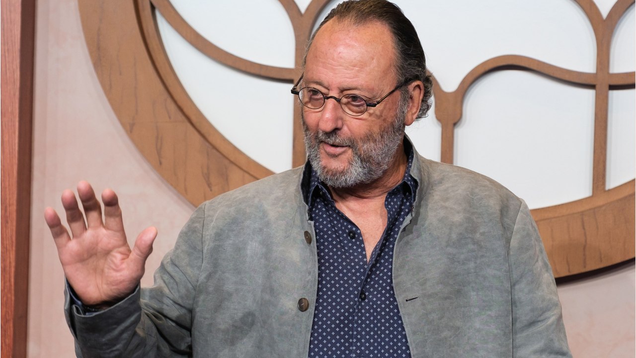VOICI - "Je n'aime plus du tout" : Jean Reno dézingue Paris et encense le sud de la France
