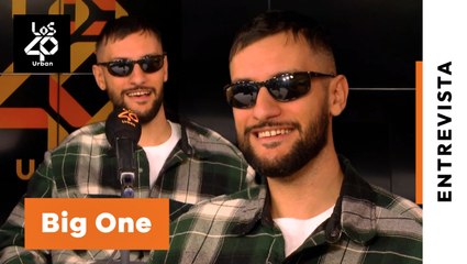 ¿Vuelven Los Del Espacio? BIG ONE nos responde a la pregunta