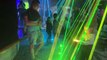 Gorlice - festiwal światła i pokazy laserowe