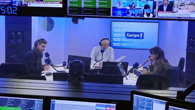 Élections européennes : le gouvernement mobilisé, sur ordre présidentiel, pour soutenir Valérie Hayer