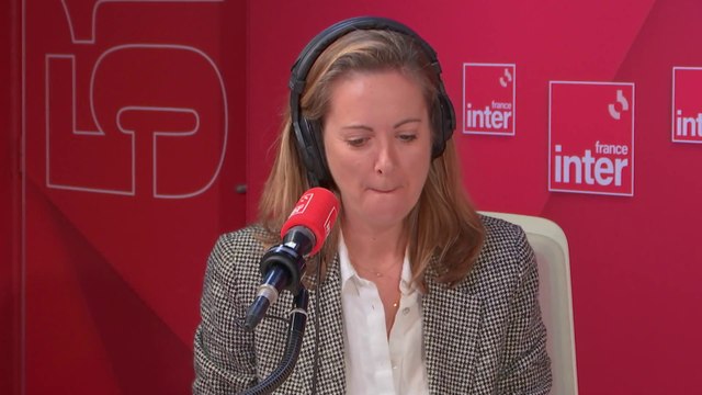 François-Xavier Bellamy, le FBI et les Chinois - Le Billet de Charline dans le 7/10