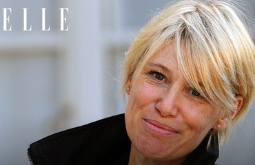 Maïtena Biraben: « Maintenant, je peu dire non »