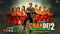 Chak de India 2 movie 2024 / bollywood new hindi movie / A.s channel