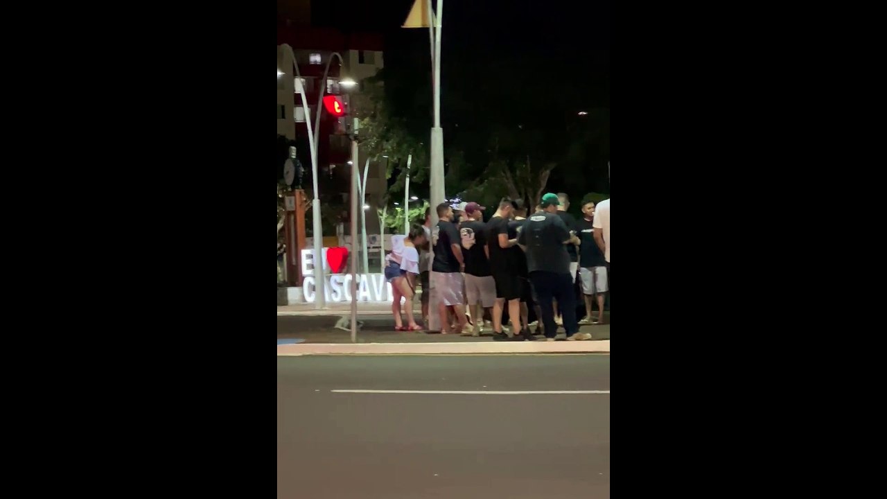 Grupo automotivo de Cascavel se mobiliza para ajudar vítimas da enchente no RSGrupo automotivo de Cascavel se mobiliza para ajudar vítimas da enchente no RS