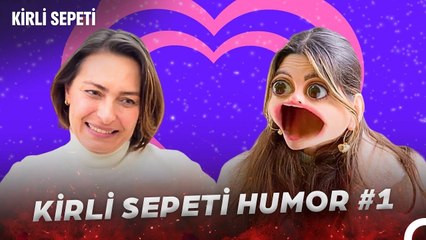 İstanbul'un Zengin Semtinde Komik Hizmetli-Hizmetveren Hikayeleri 😂