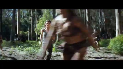 Kingdom Of The Planet Of The Apes | Tv Spot: Hero