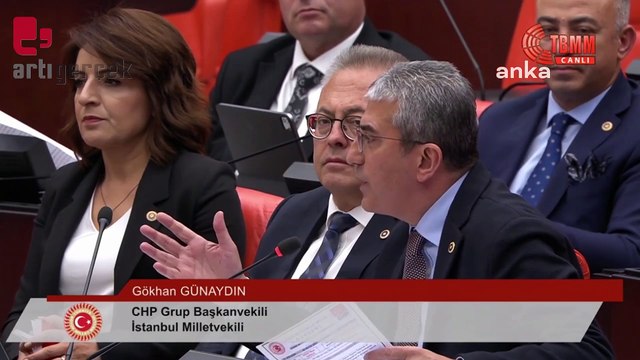 TRT Kıbrıs temsilcisinin diploması Meclis gündeminde